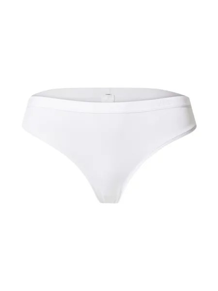 Трусы LEVI'S  LEVIS  REGULAR PANTY, белый