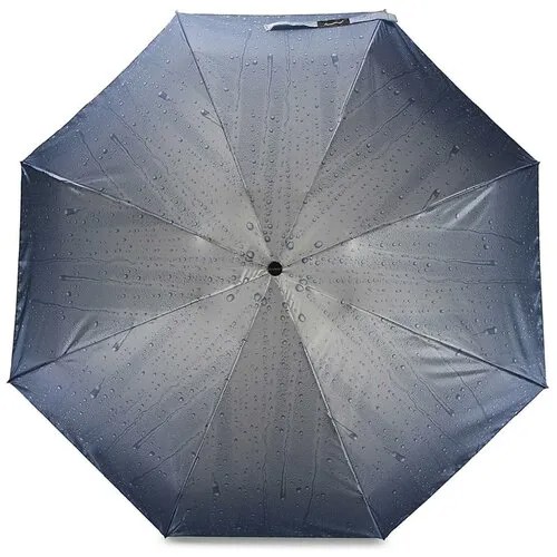 Зонт LeKiKO, серый