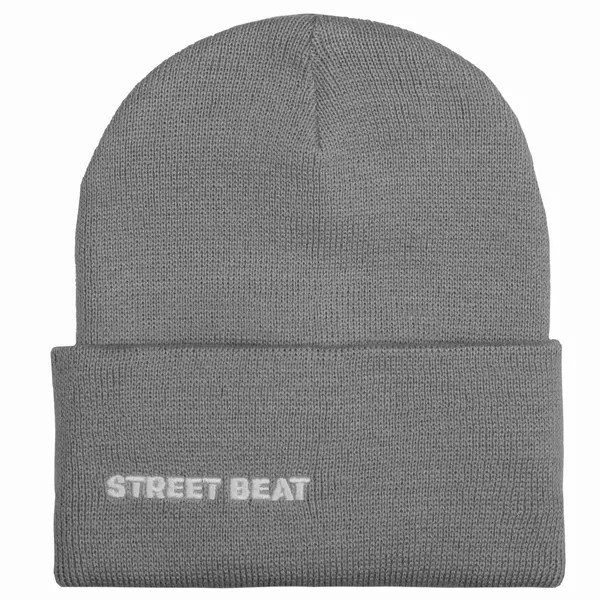 Шапка Street Beat Basic Hat