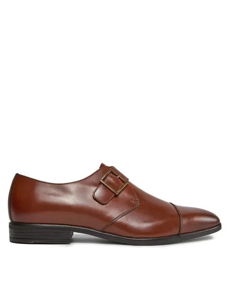 Полуботинки Ted Baker, коричневый