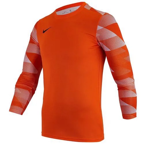 Свитер NIKE Nike Dry Park IV, размер М, оранжевый