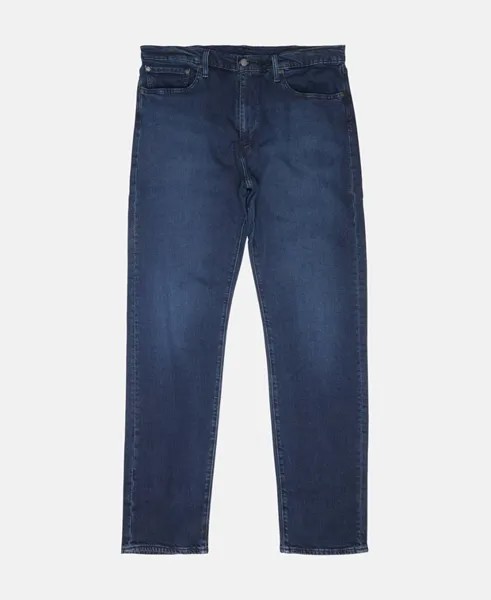 Джинсы узкого кроя Levi's Plus, синий