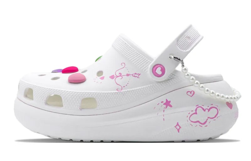 Crush Clog Сабо унисекс Crocs