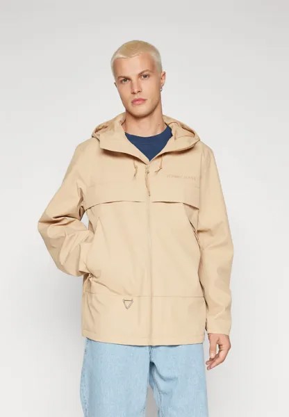 Легкая куртка OUTDOOR CHICAGO Tommy Jeans, цвет tawny sand