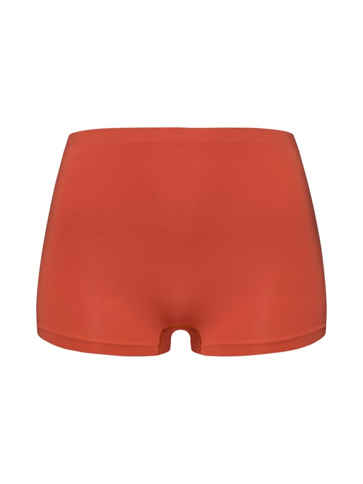 Трусы Hanro Panty Touch Feeling, цвет ripe apple