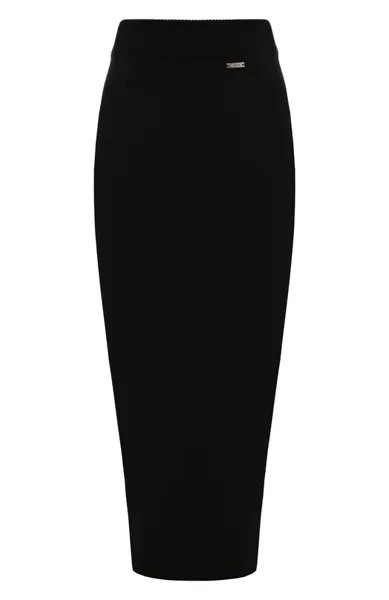 Кашемировая юбка Kiton