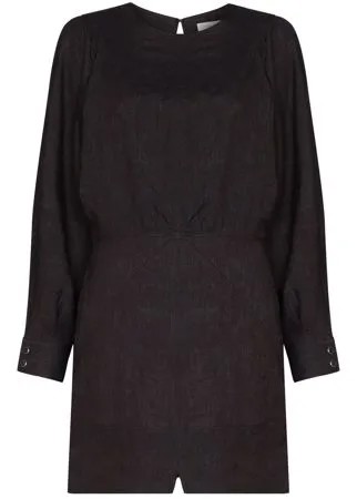 Isabel Marant Étoile платье мини Nuevo
