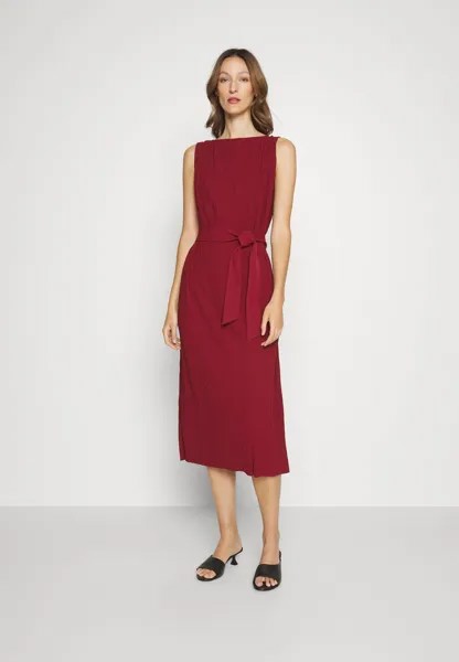 Платье из джерси Max Mara Leisure