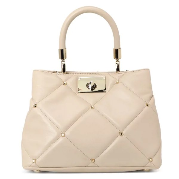 Сумка женская Giovanni Fabiani BS2260, светло-бежевый