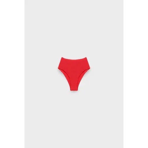 Плавки bond-eye, размер OneSize, красный