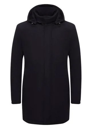 Утепленная куртка Sartoria Latorre