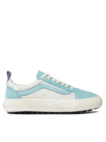 Кеды Vans Zapatillas de tenis Old Skool Mte-1, голубое небо