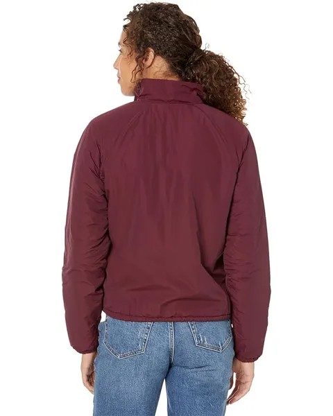 Куртка Mountain Hardwear Hicamp Shell Jacket, цвет Cocoa Red