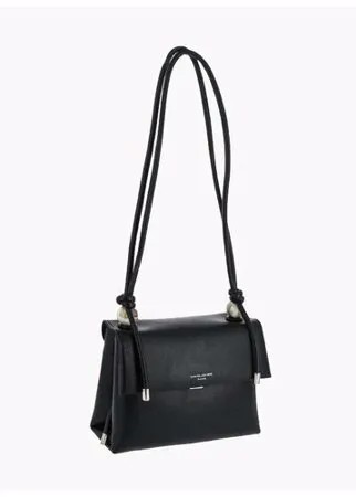 Сумка женская David Jones 6109 black
