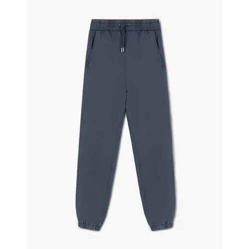 Брюки спортивные Gloria Jeans Ready! Steady! Go!, размер L/182 (48-50), синий