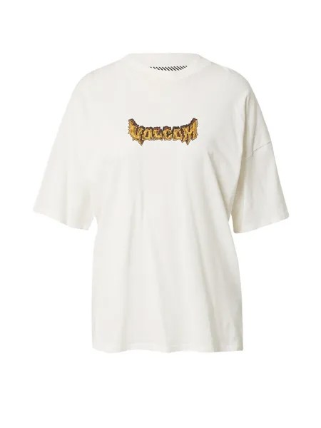 Футболка Volcom  VOLTRIP, белый