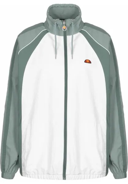 Спортивная куртка Ellesse, зеленый