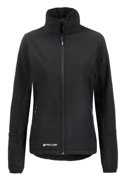 Куртка Whistler COVINA, черный