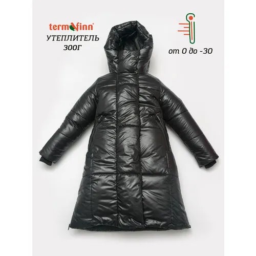 Куртка Orso Bianco, размер 170, черный