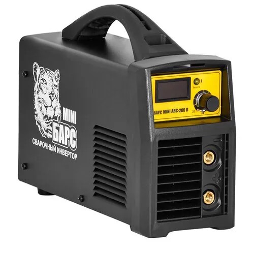Сварочный аппарат БАРС Mini ARC-200 D (MMA)