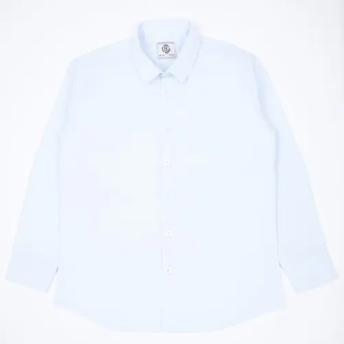 Рубашка BONITO KIDS, размер 122, белый