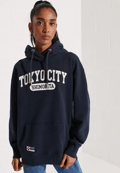 Худи Superdry