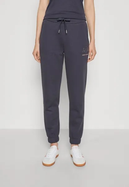 Тренировочные брюки Armani Exchange, серый