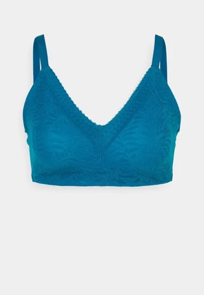 Бюстгальтер-треугольник Flexifit Marks & Spencer, зимний турк