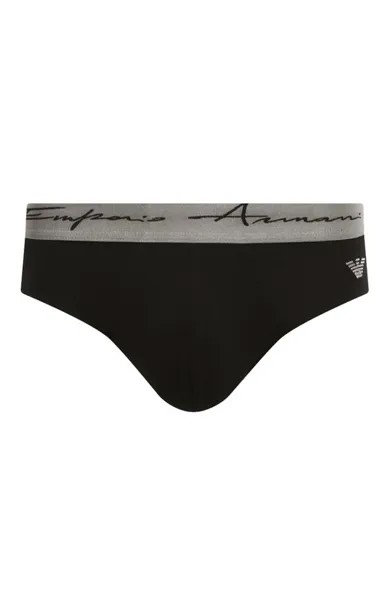 Брифы Emporio Armani