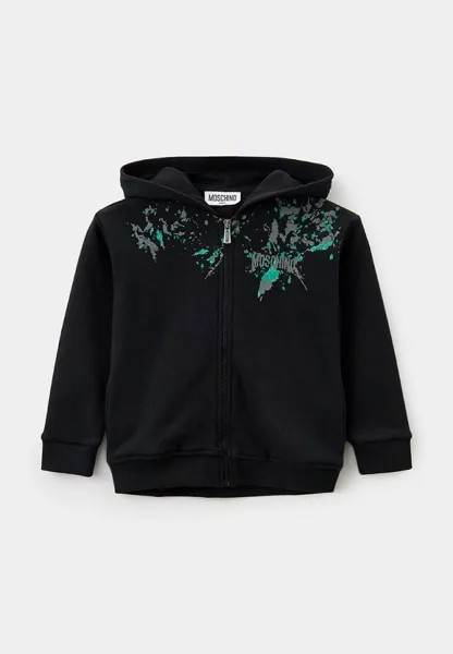 Толстовка Moschino Kid