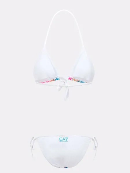 EA7 Emporio Armani Купальник