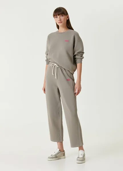 Спортивные брюки Izubird American Vintage, бежевый