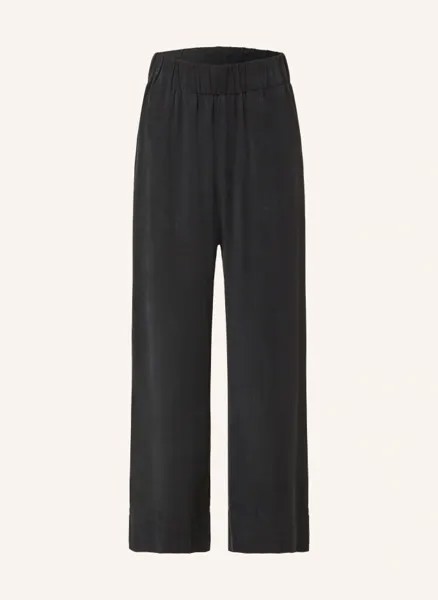 Трикотажные кюлоты Marc O'Polo Denim, черный
