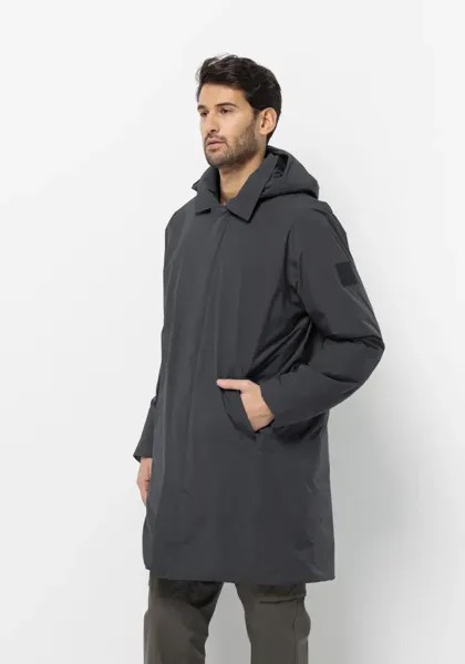 Функциональное пальто Jack Wolfskin 