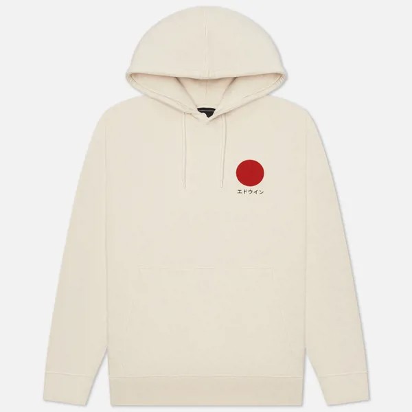 Мужская толстовка Edwin Japanese Sun Hoodie