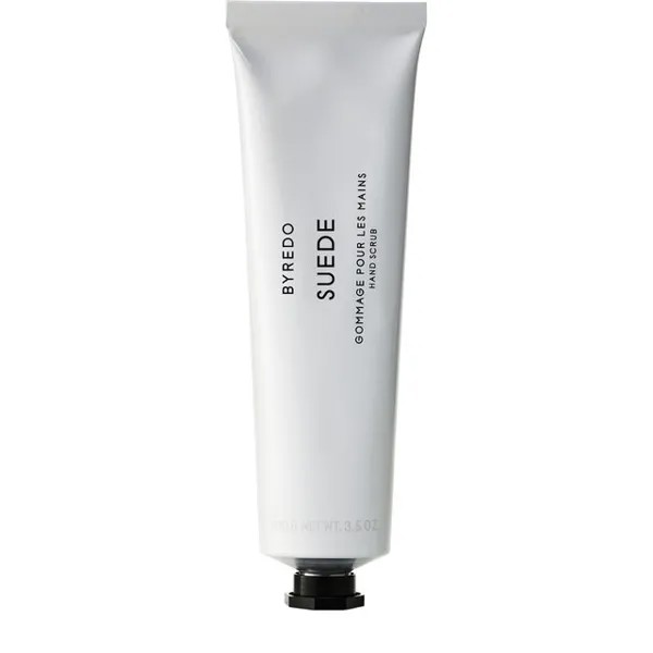 Скраб для рук Suede Byredo