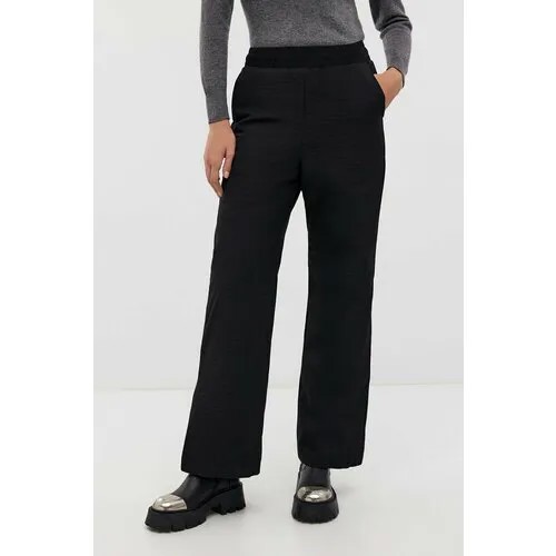 Брюки Baon B0924510, размер M, black