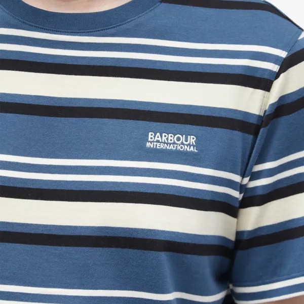 Футболка Barbour B.Intl Norwood
