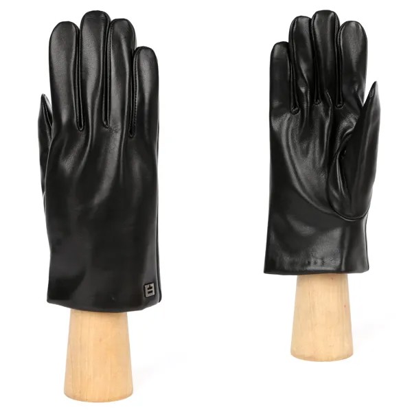 Перчатки мужские FABRETTI GSG5-1 черные, р. 11