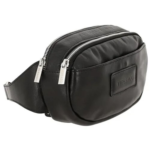 Versado Сумка на пояс B580 black