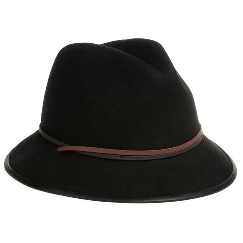 Шляпа GOORIN BROTHERS арт. 100-0654 (черный), размер 59