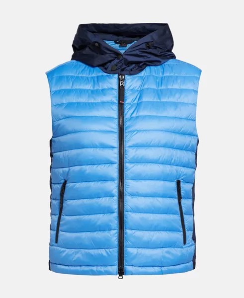 Функциональный жилет Bogner Fire + Ice, светло-синий
