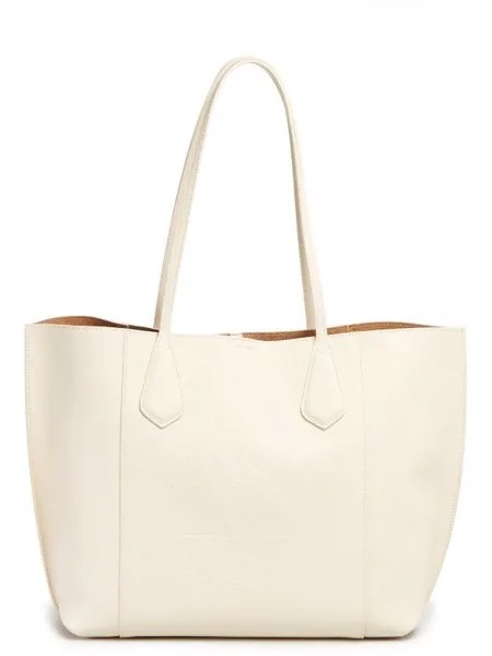 Сумка с короткими ручками LANCEL