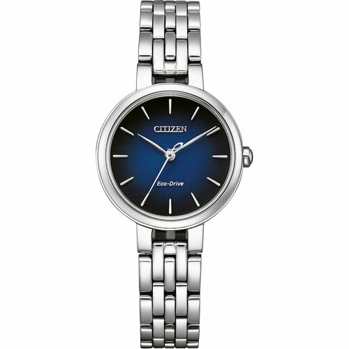 Наручные часы CITIZEN, синий