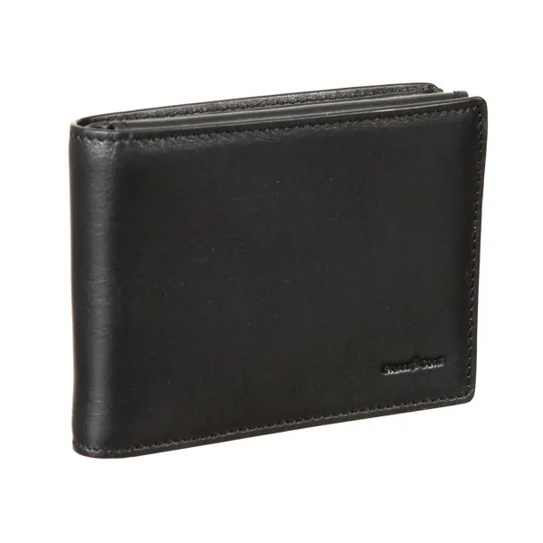Портмоне мужское Gianni Conti 1507144 black