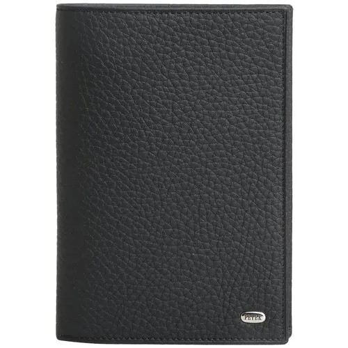 Портмоне мужское из натуральной кожи Petek 1855 144 Petek 1855 144 коричневый
