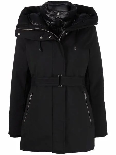 Mackage короткий пуховик Jeninf