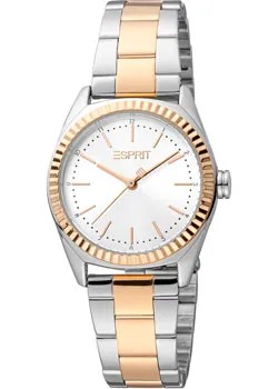 Fashion наручные  женские часы Esprit ES1L291M0155. Коллекция Charlie