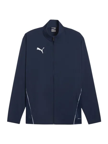 Спортивная куртка Puma, синий