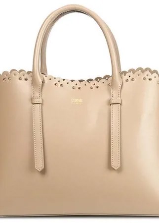 Сумка женская Cavalli Class C81PWCPI0042022 taupe Leolace 004